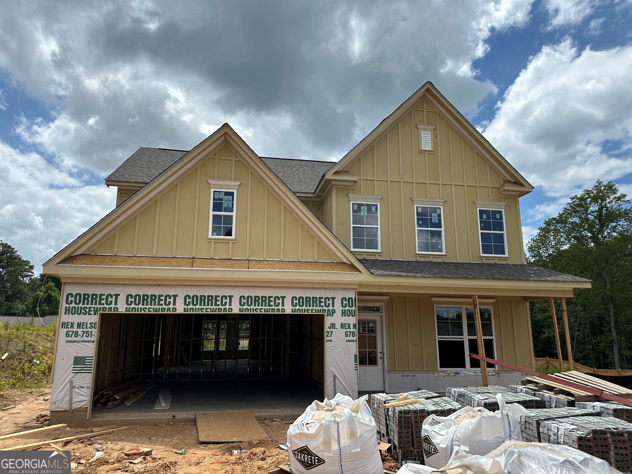 5659 Evelyn Lane