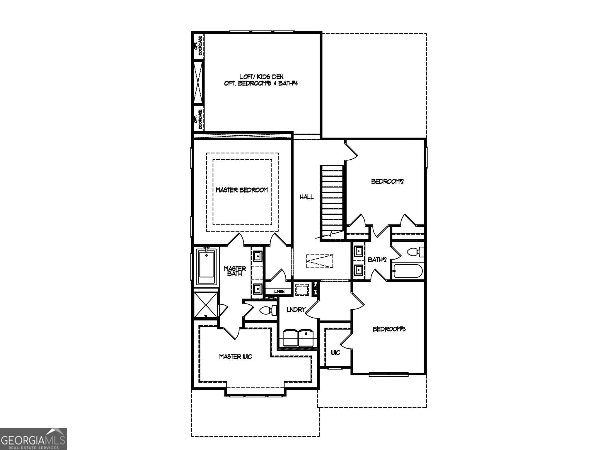 5617 Ernest Way