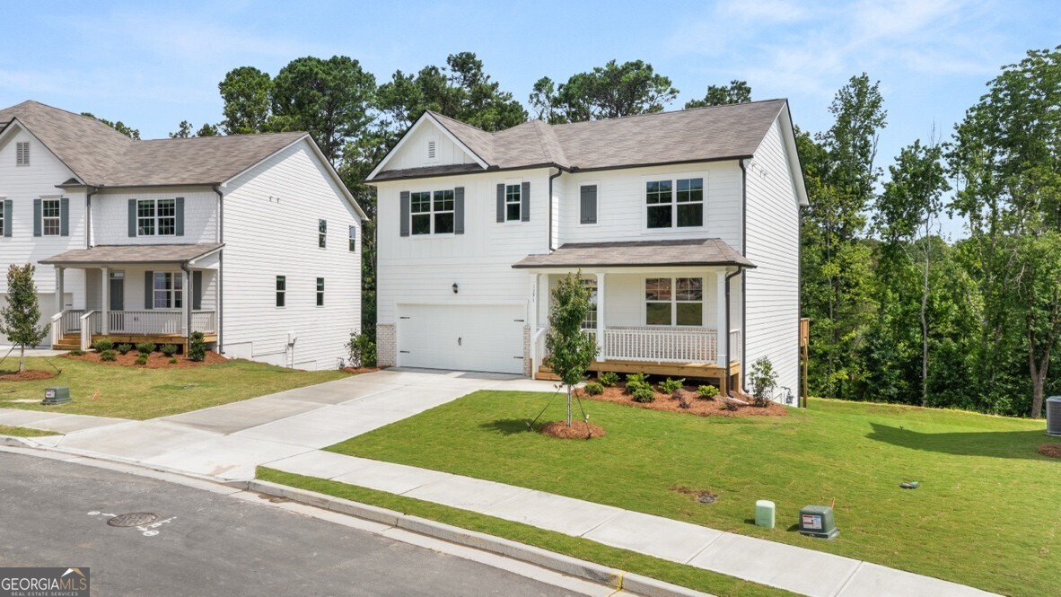 1391 Lincoln Lane