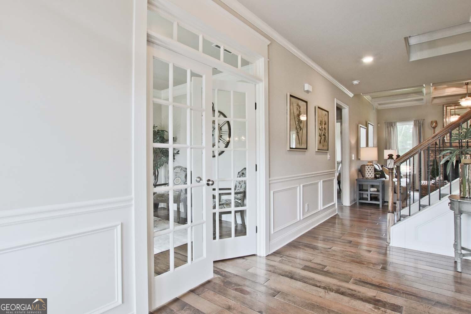 702 Secret Garden Lane