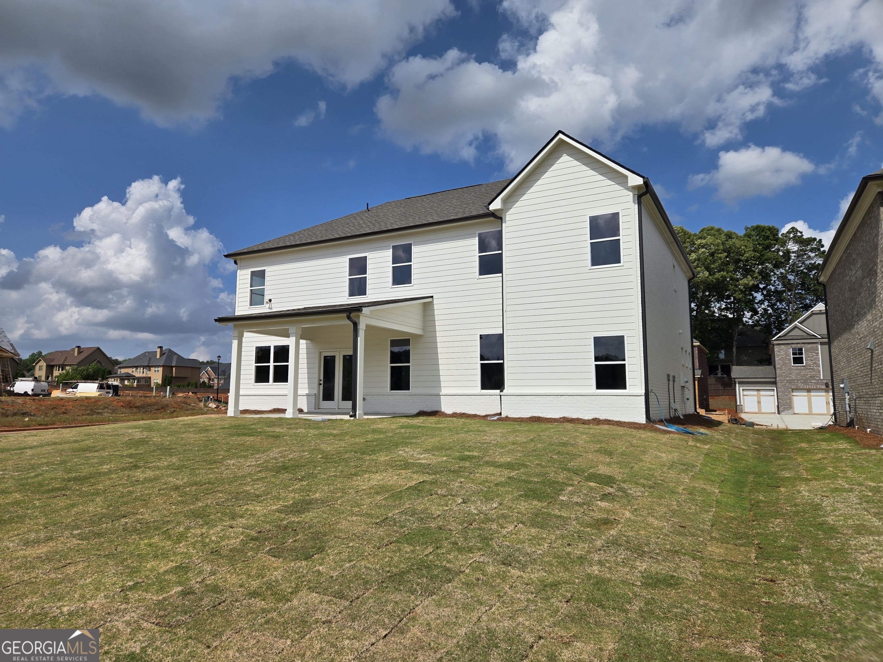 702 Secret Garden Lane