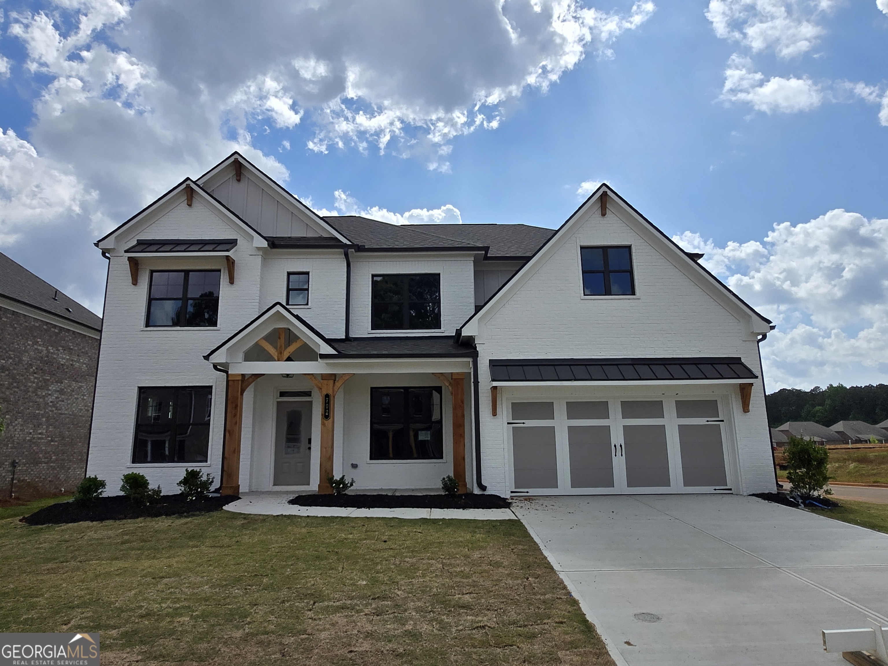 702 Secret Garden Lane