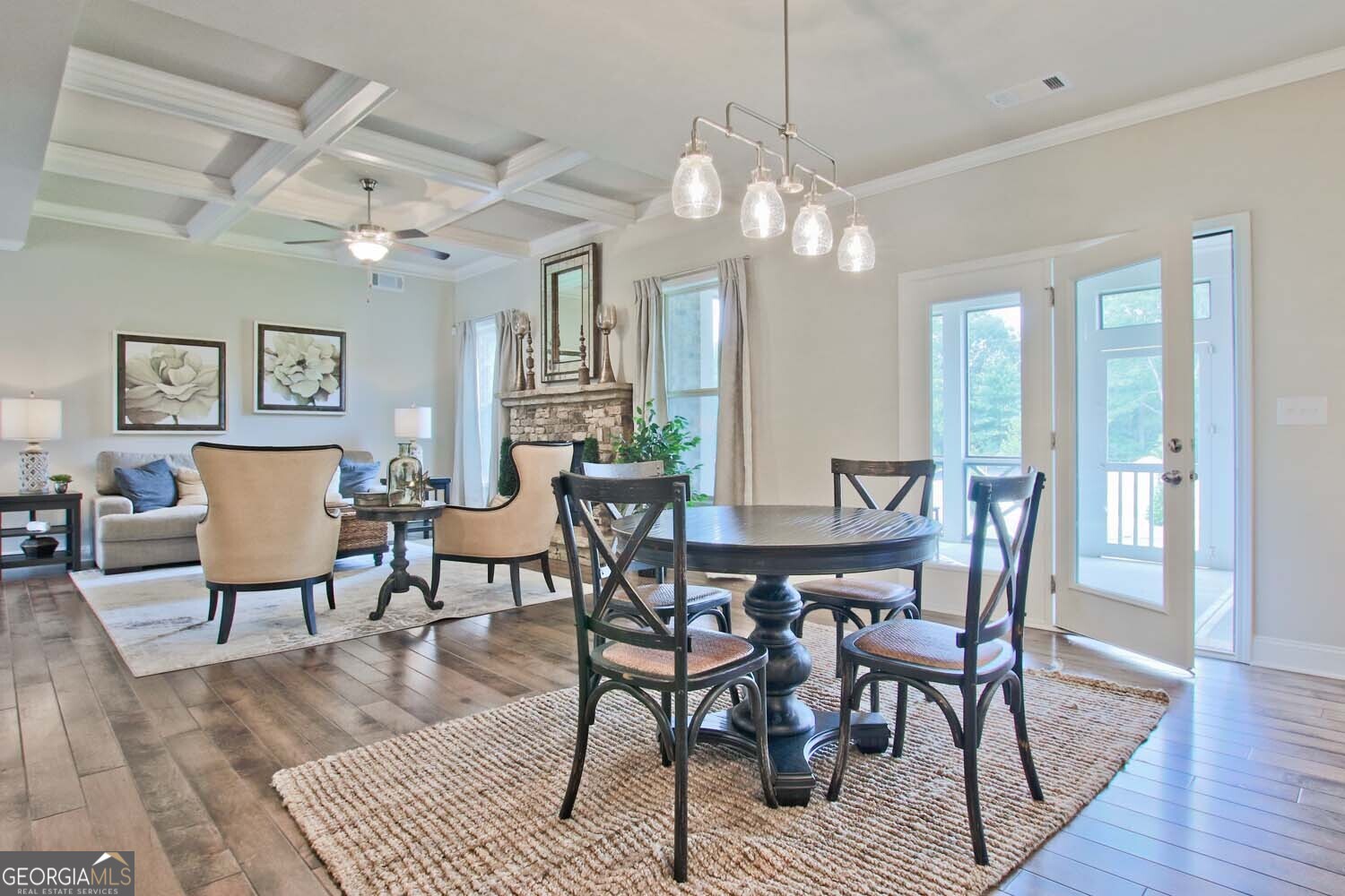 702 Secret Garden Lane