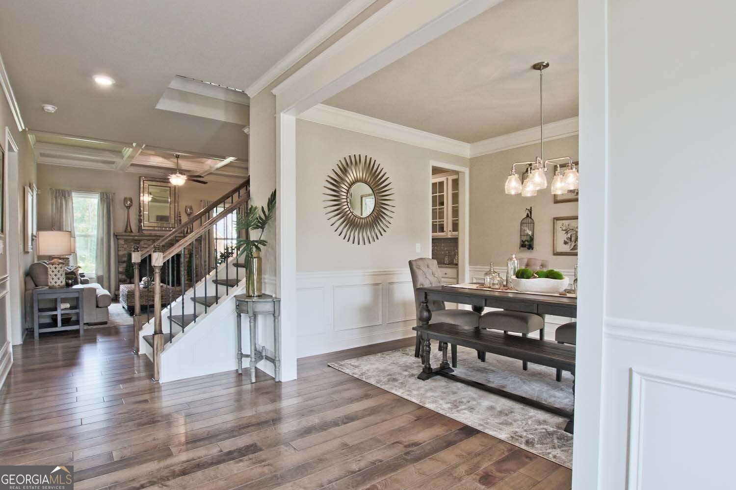 702 Secret Garden Lane