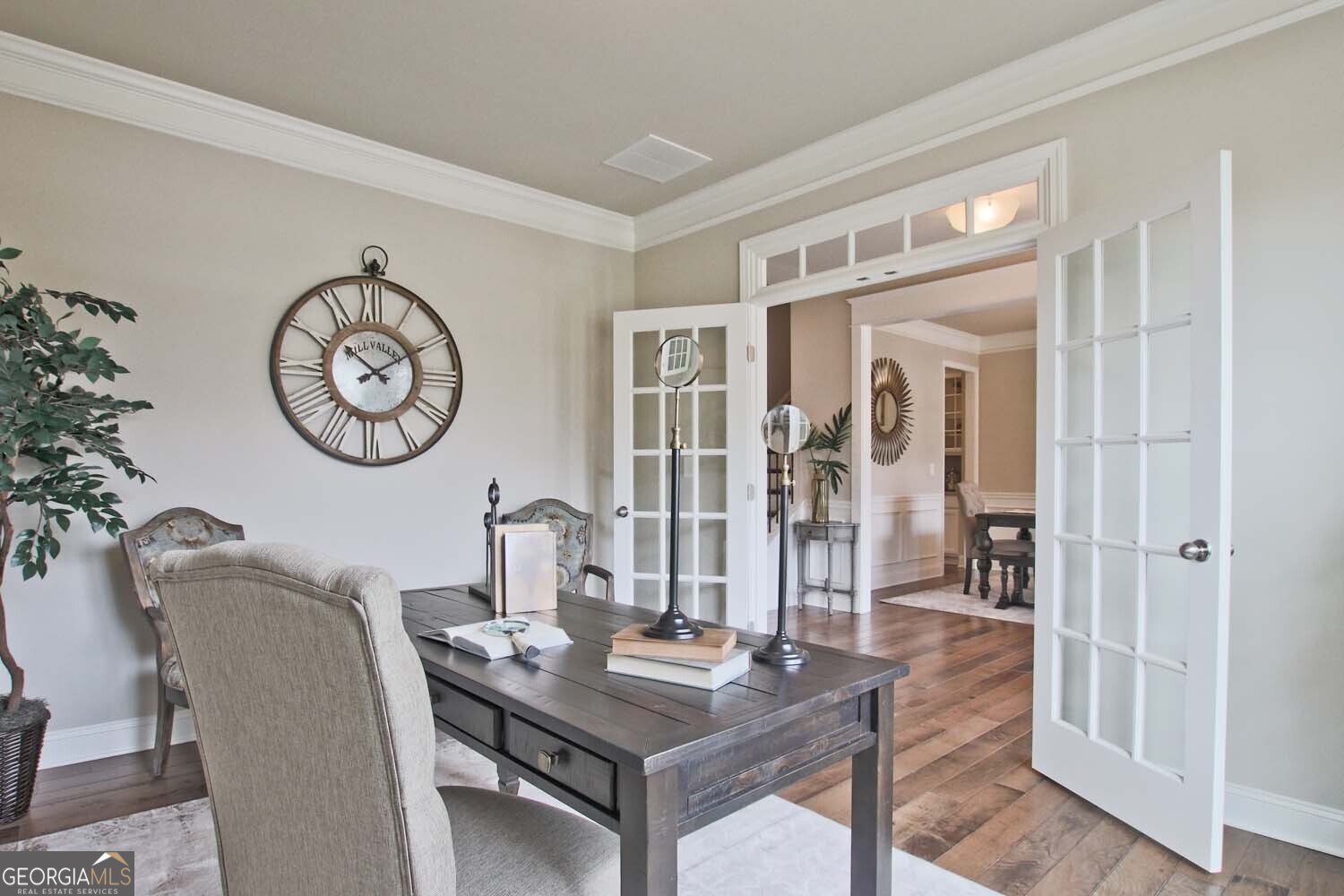 702 Secret Garden Lane