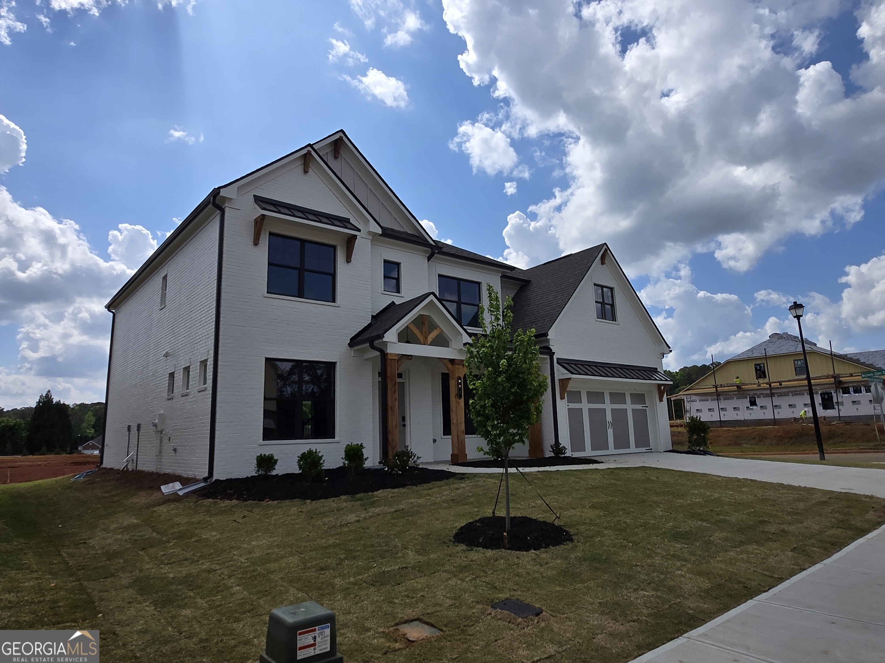 702 Secret Garden Lane