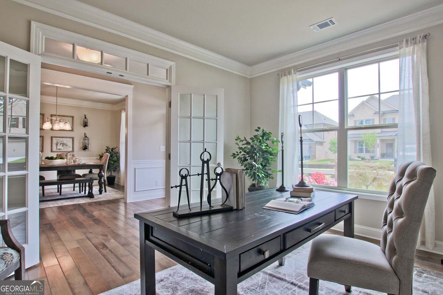 702 Secret Garden Lane