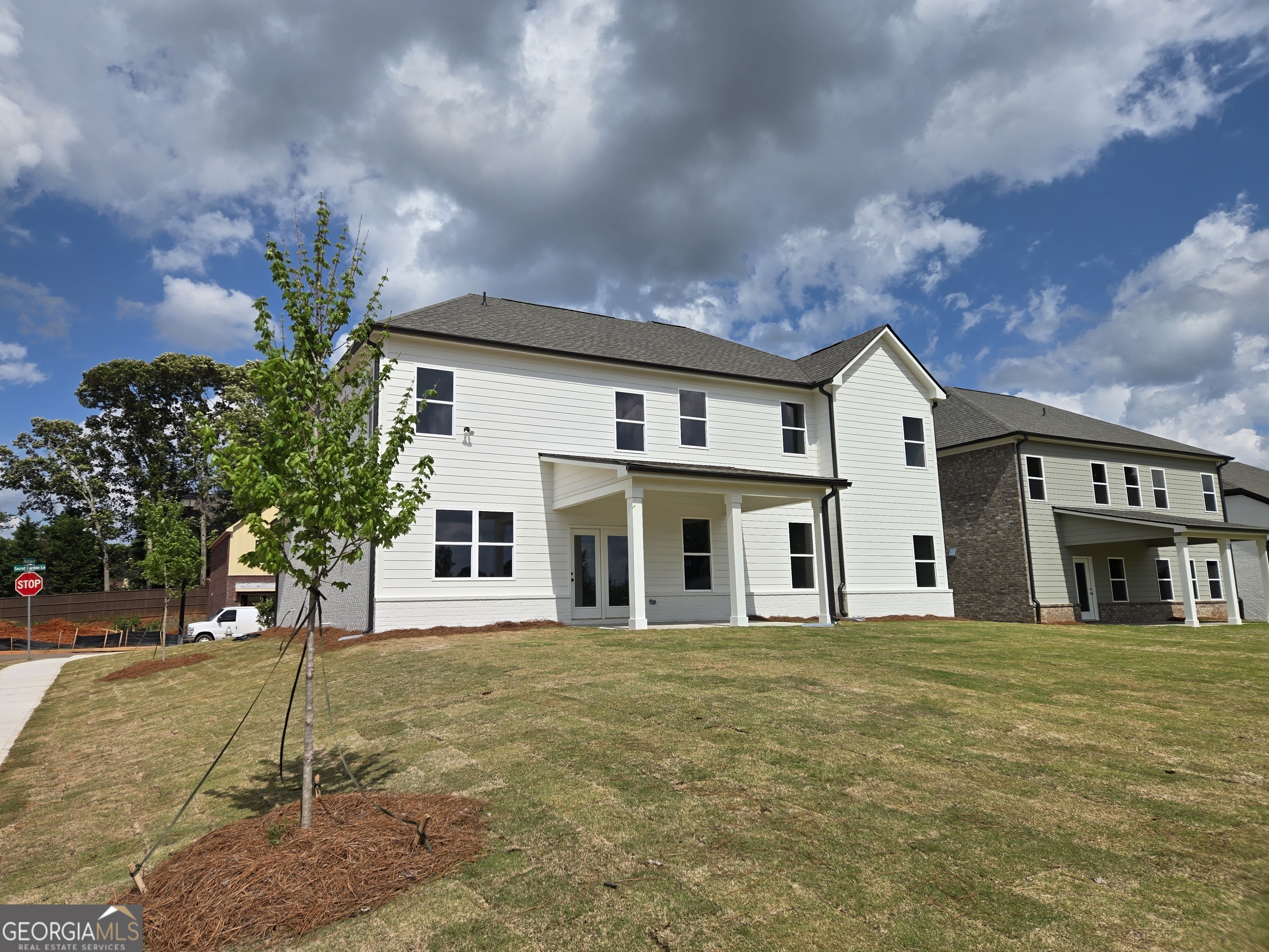702 Secret Garden Lane