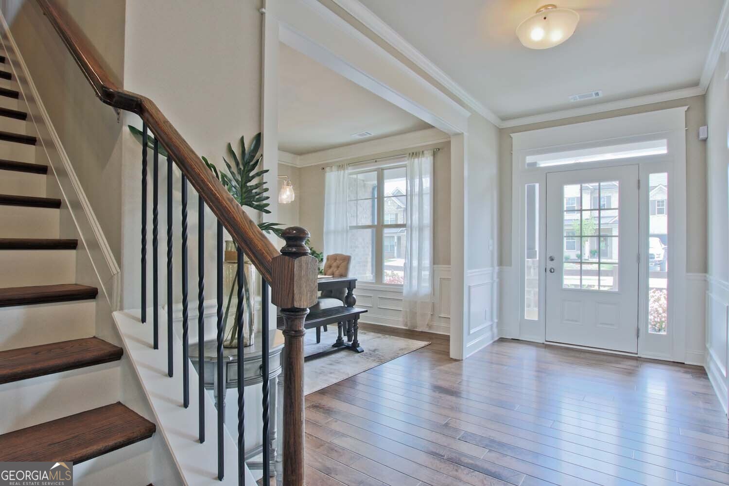 702 Secret Garden Lane