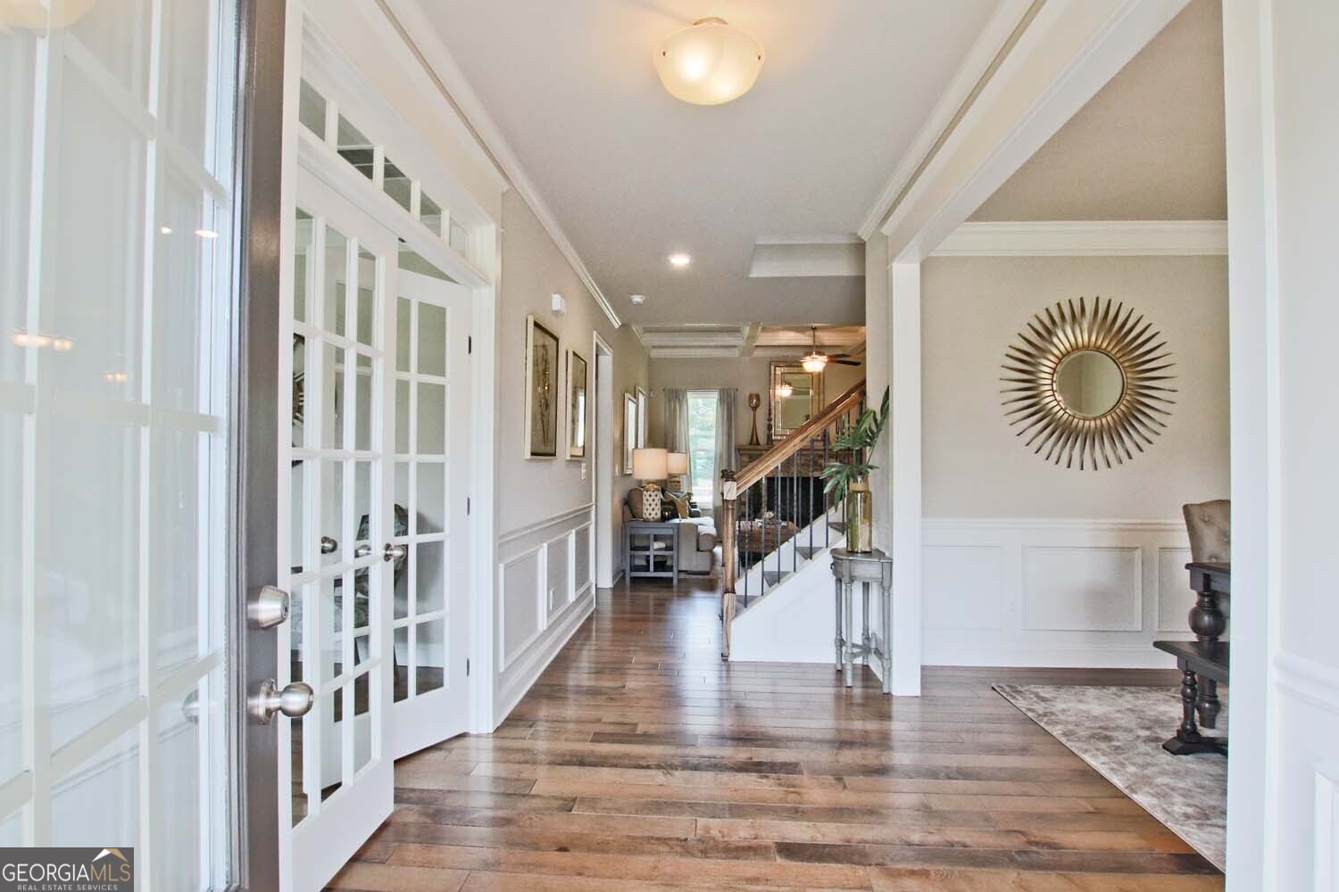 702 Secret Garden Lane