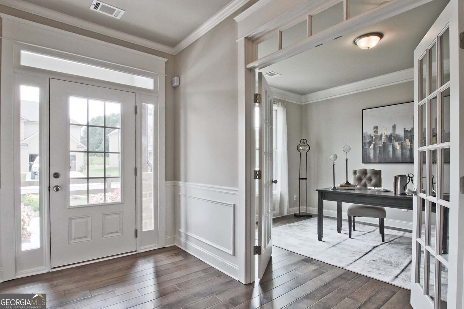 702 Secret Garden Lane