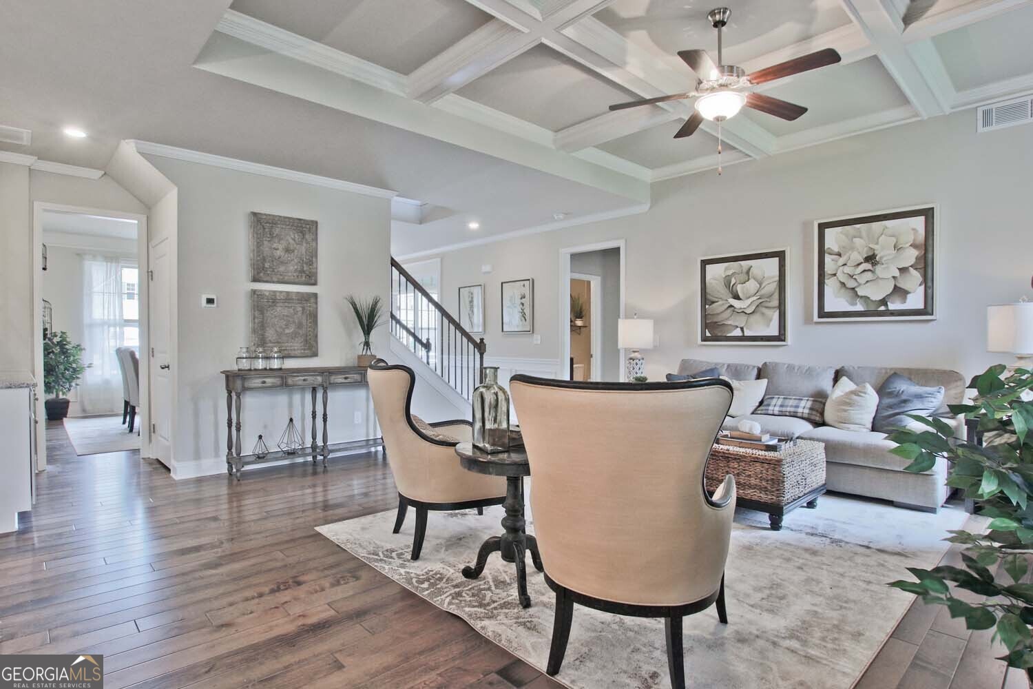 702 Secret Garden Lane