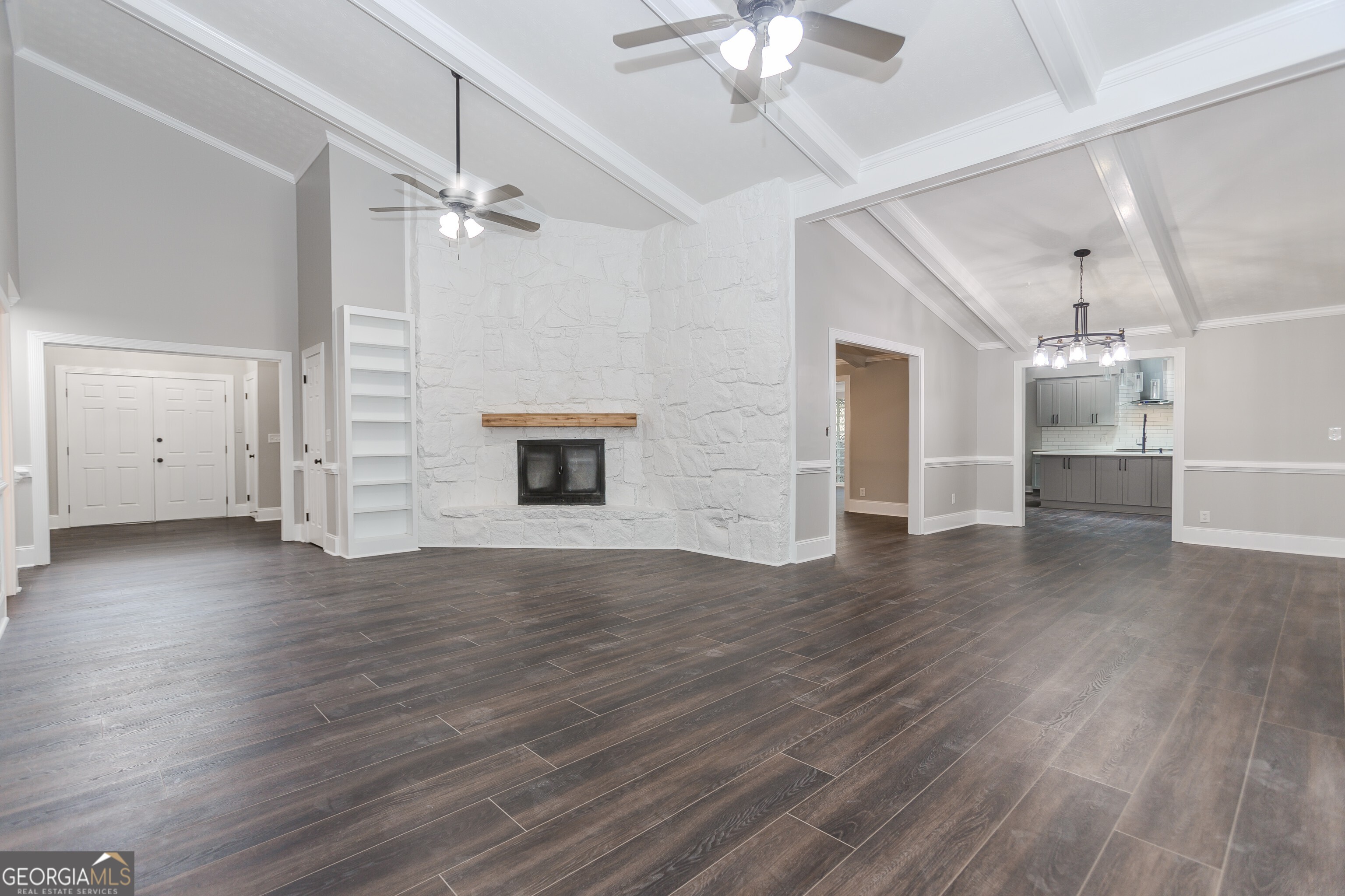 247 Old Timber Road