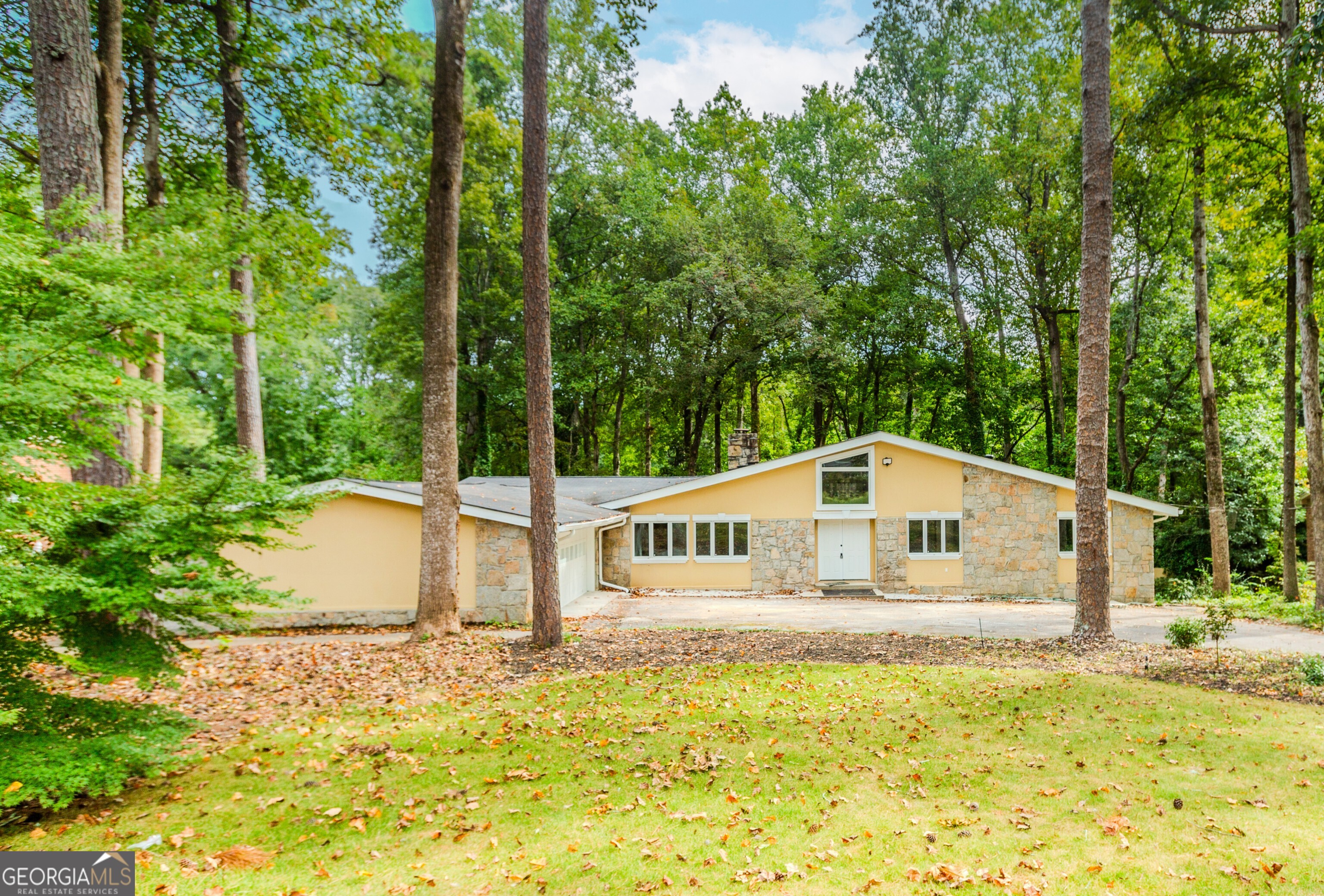 247 Old Timber Road