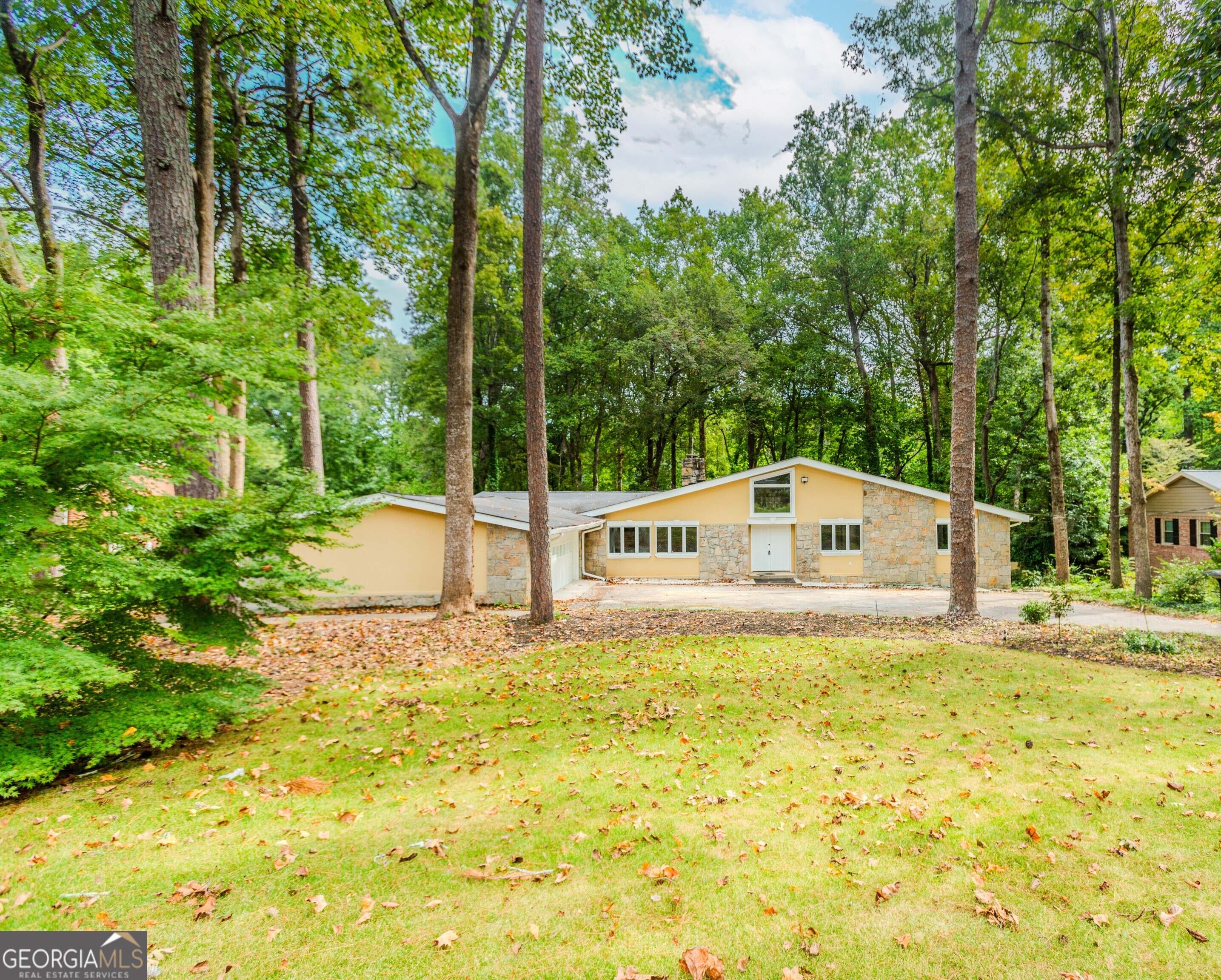 247 Old Timber Road