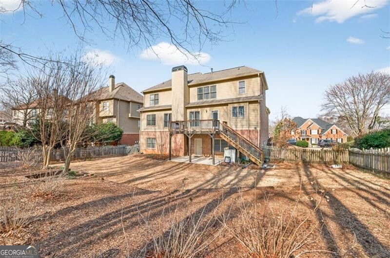3505 Millwater Crossing Northeast