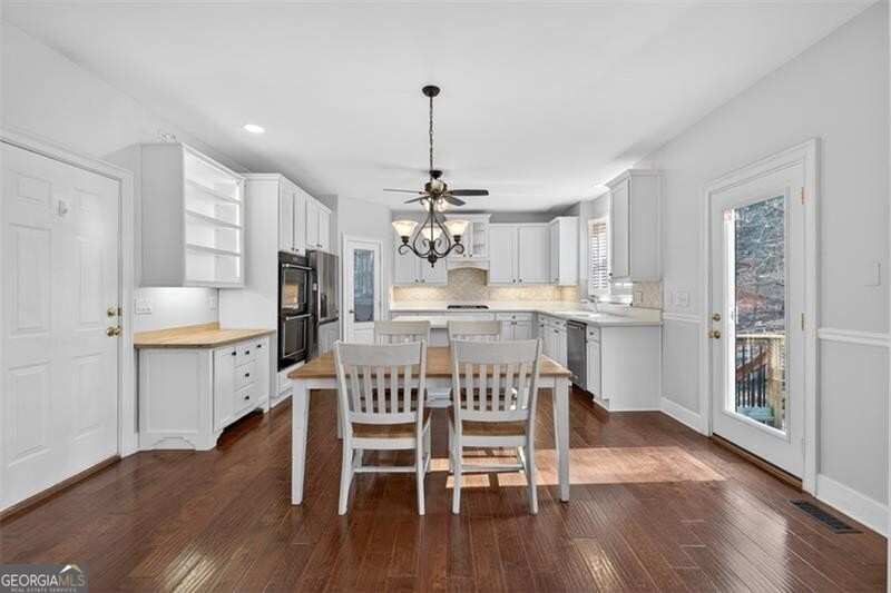 3505 Millwater Crossing Northeast