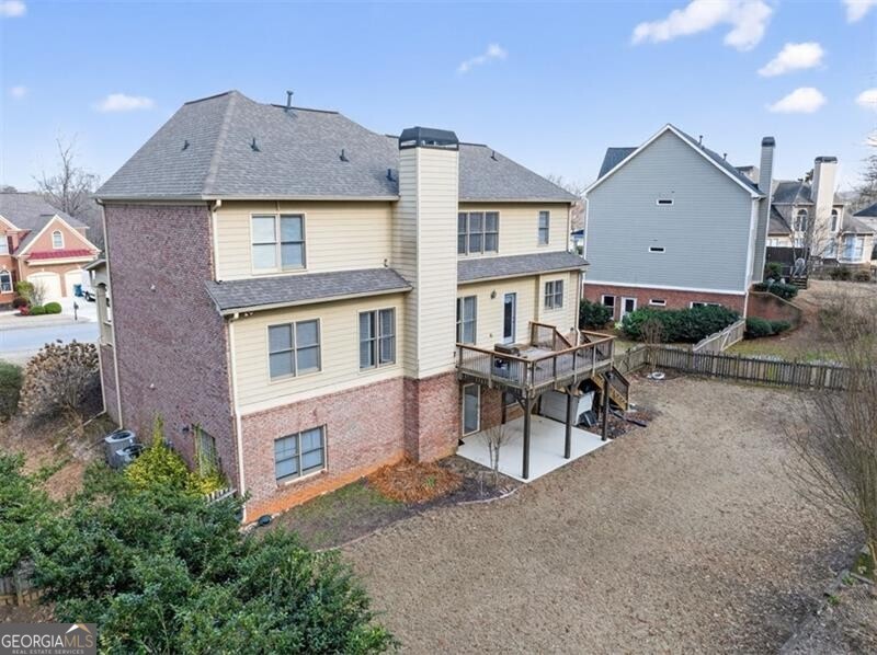 3505 Millwater Crossing Northeast