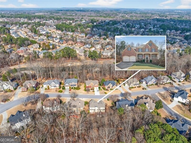 3505 Millwater Crossing Northeast
