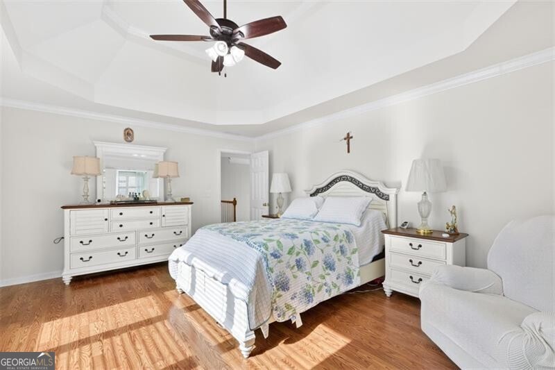 3505 Millwater Crossing Northeast