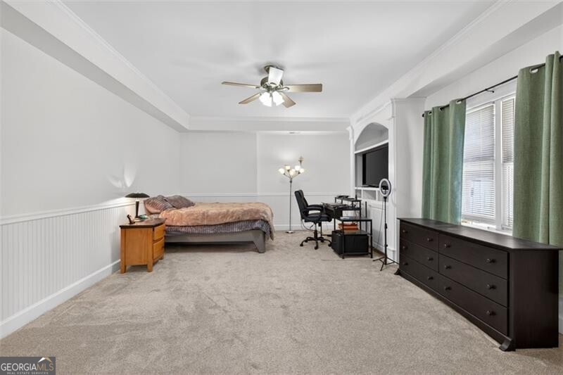 3505 Millwater Crossing Northeast
