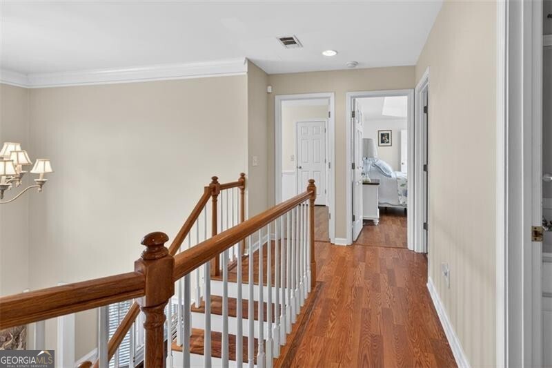 3505 Millwater Crossing Northeast
