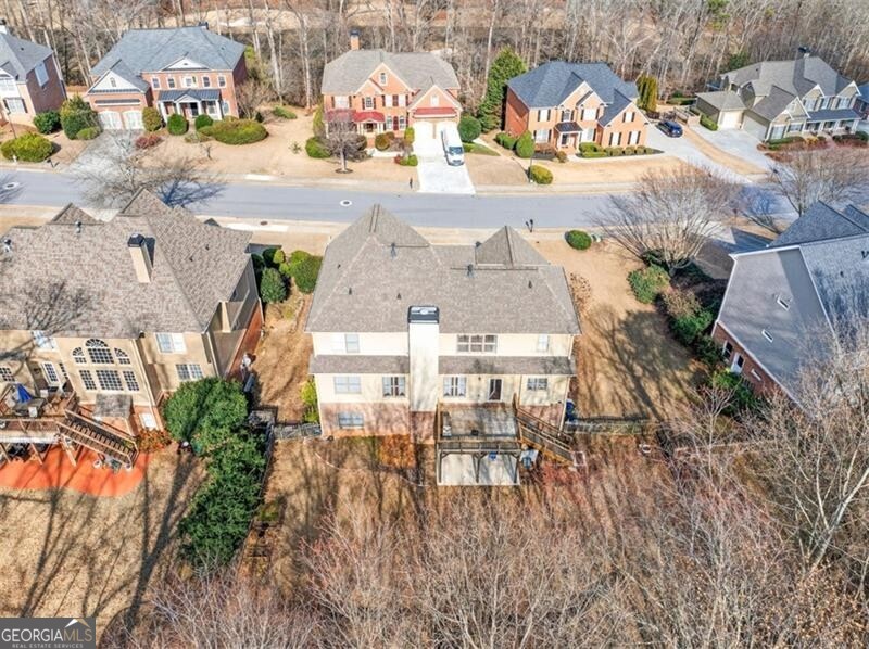 3505 Millwater Crossing Northeast