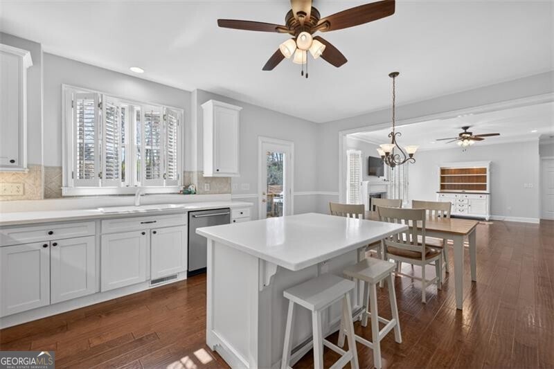 3505 Millwater Crossing Northeast