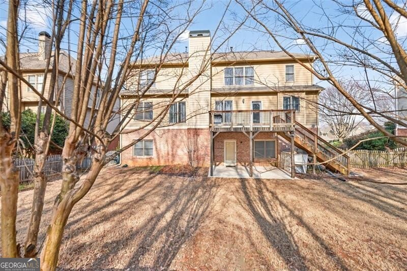 3505 Millwater Crossing Northeast