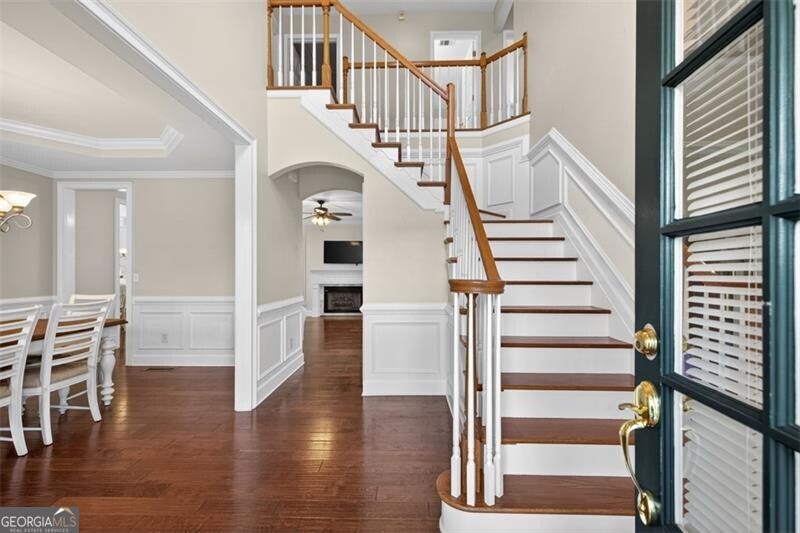 3505 Millwater Crossing Northeast