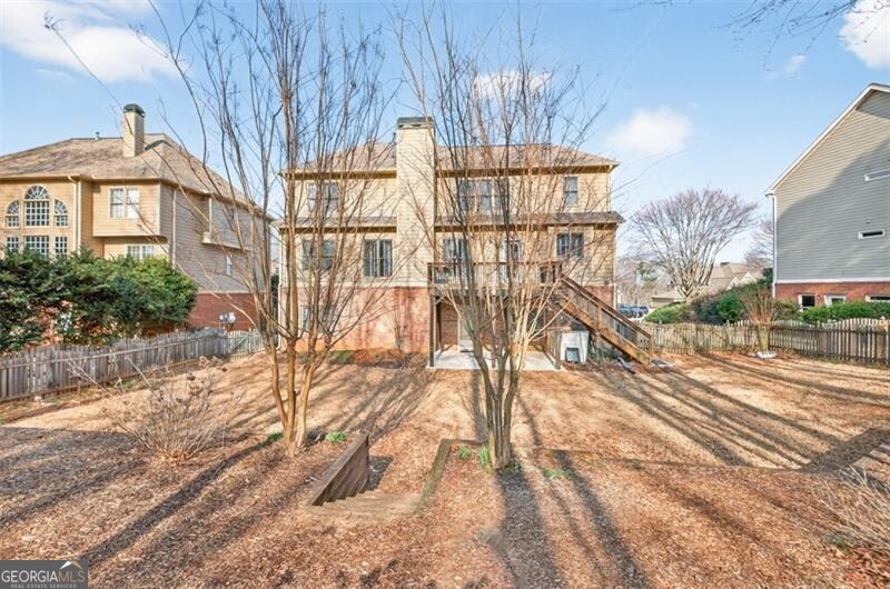 3505 Millwater Crossing Northeast