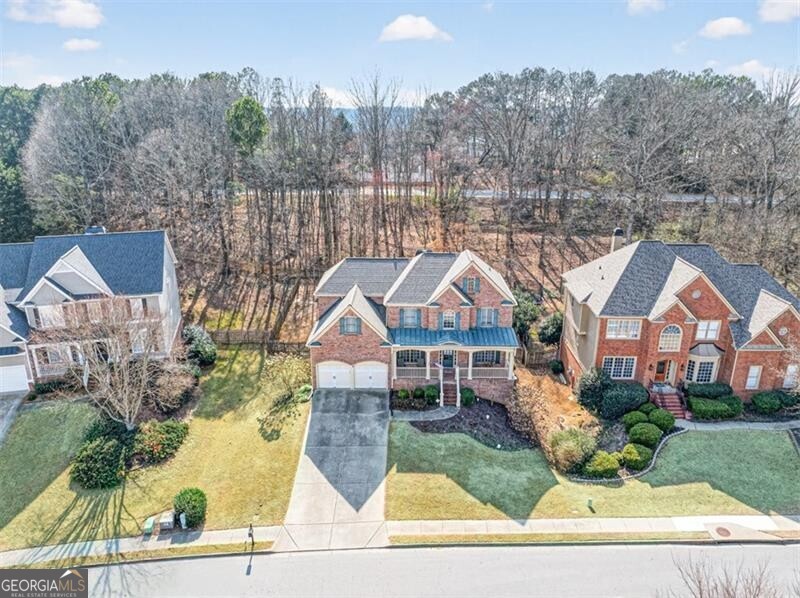 3505 Millwater Crossing Northeast