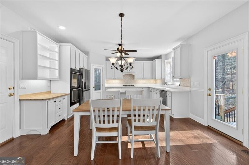 3505 Millwater Crossing Northeast