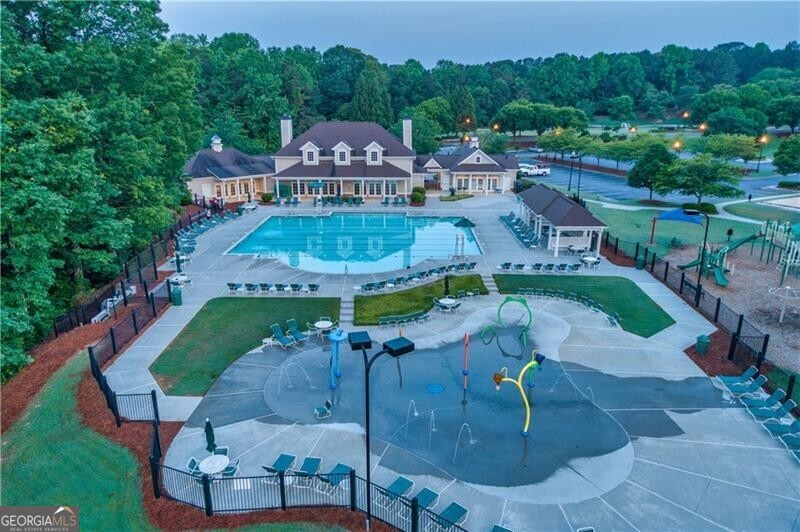 3505 Millwater Crossing Northeast