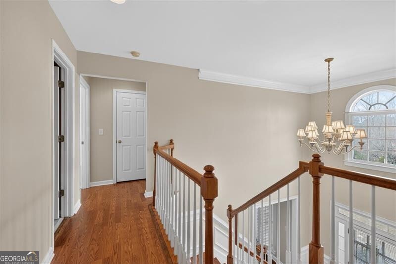 3505 Millwater Crossing Northeast