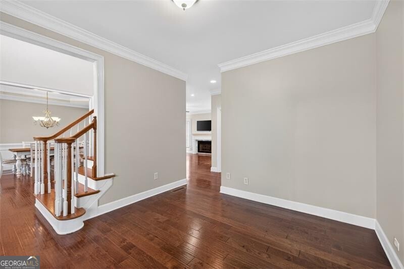 3505 Millwater Crossing Northeast