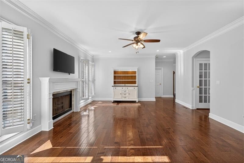 3505 Millwater Crossing Northeast