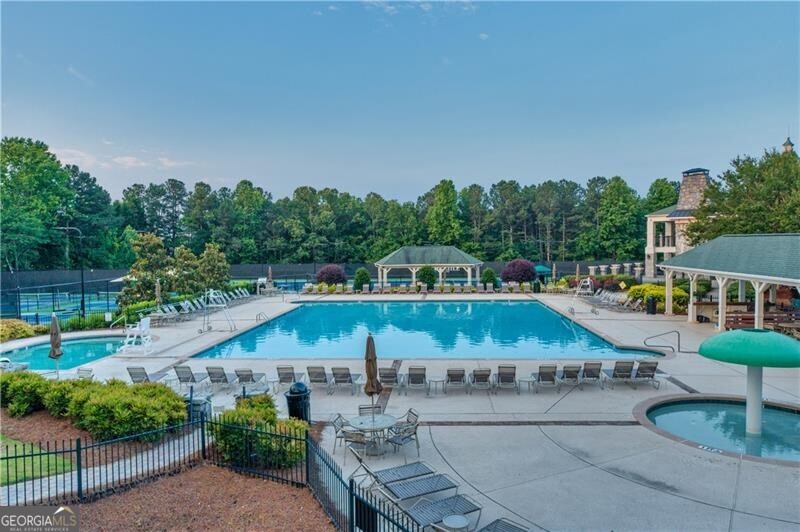 3505 Millwater Crossing Northeast