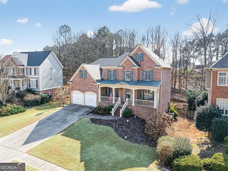3505 Millwater Crossing Northeast