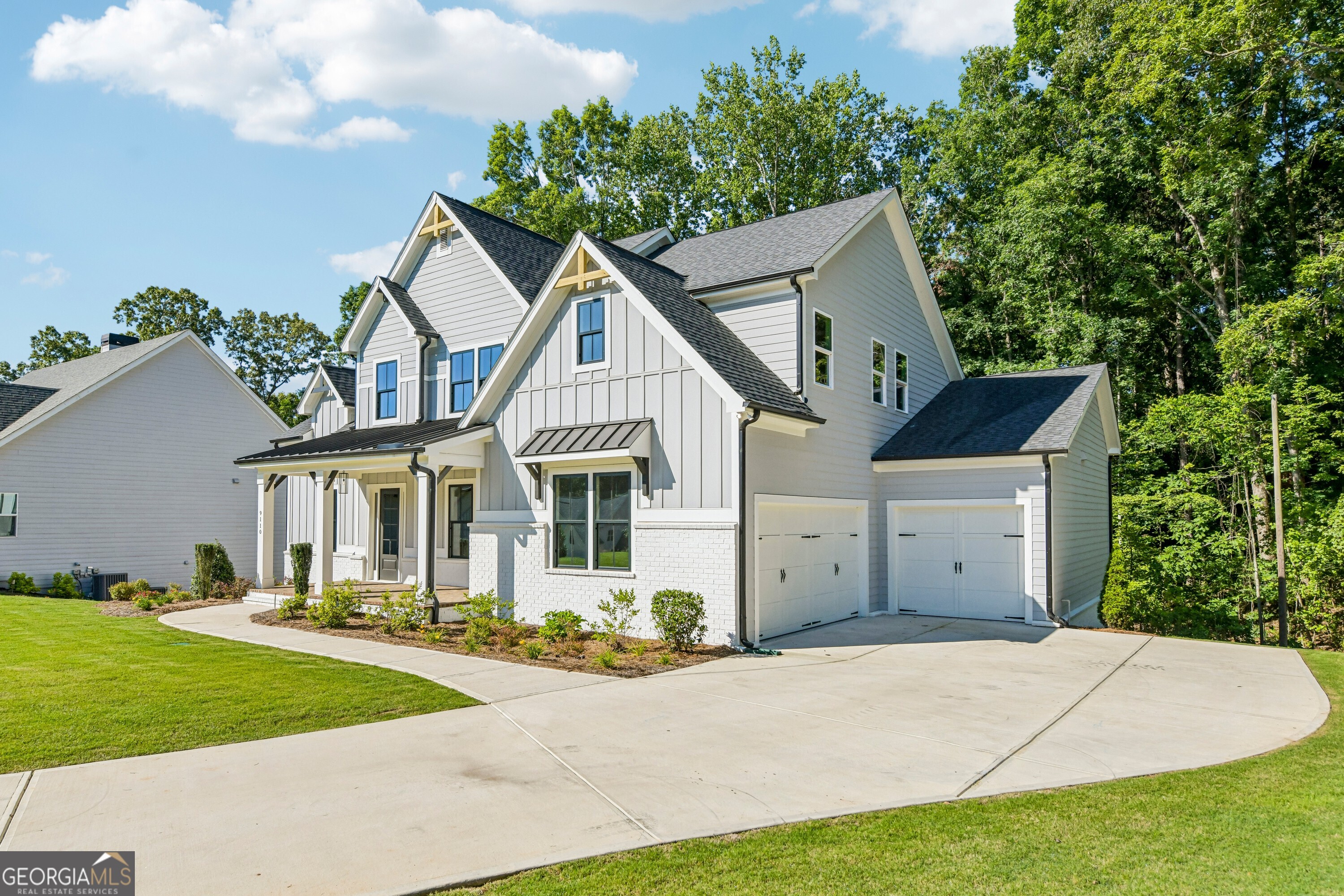 9110 Greenway Court