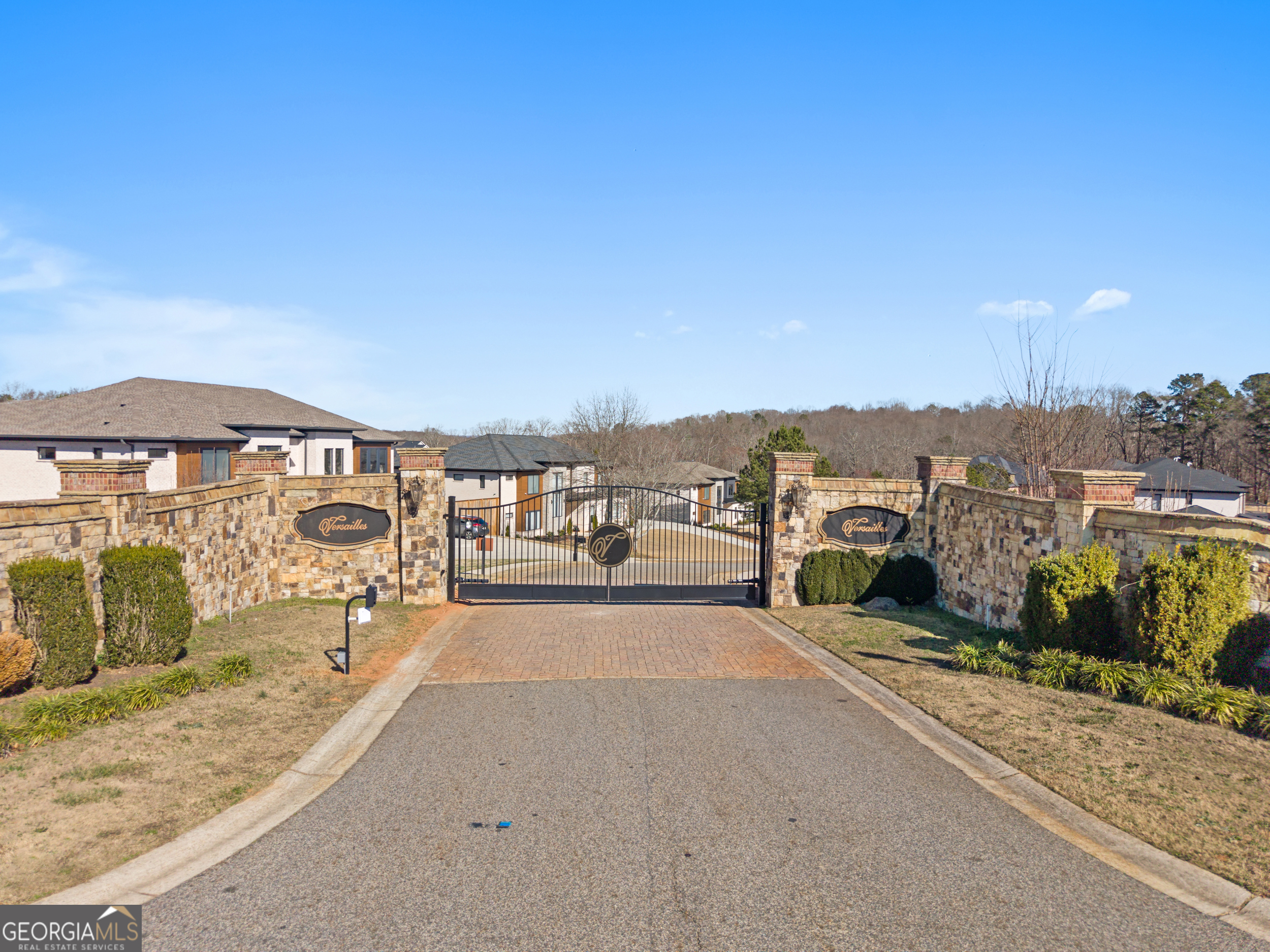 568 Versailles Drive