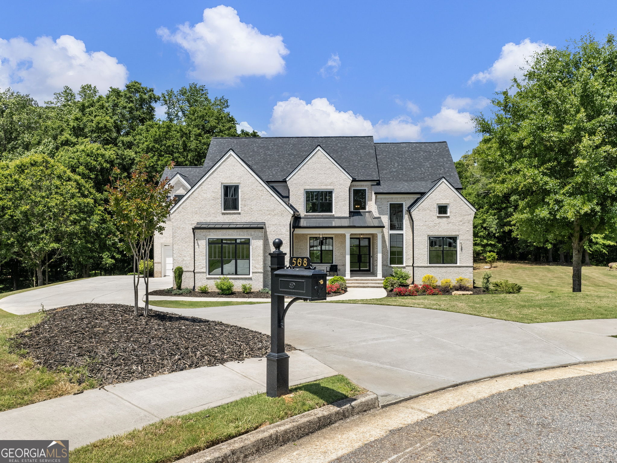 568 Versailles Drive