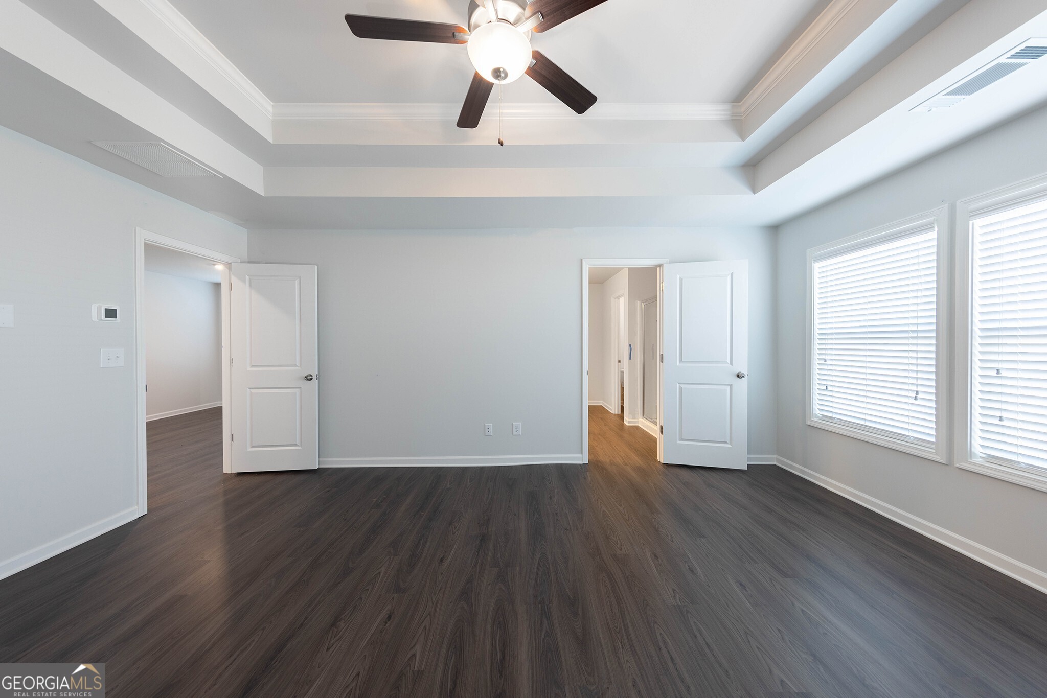 2761 Apperson Way Trail