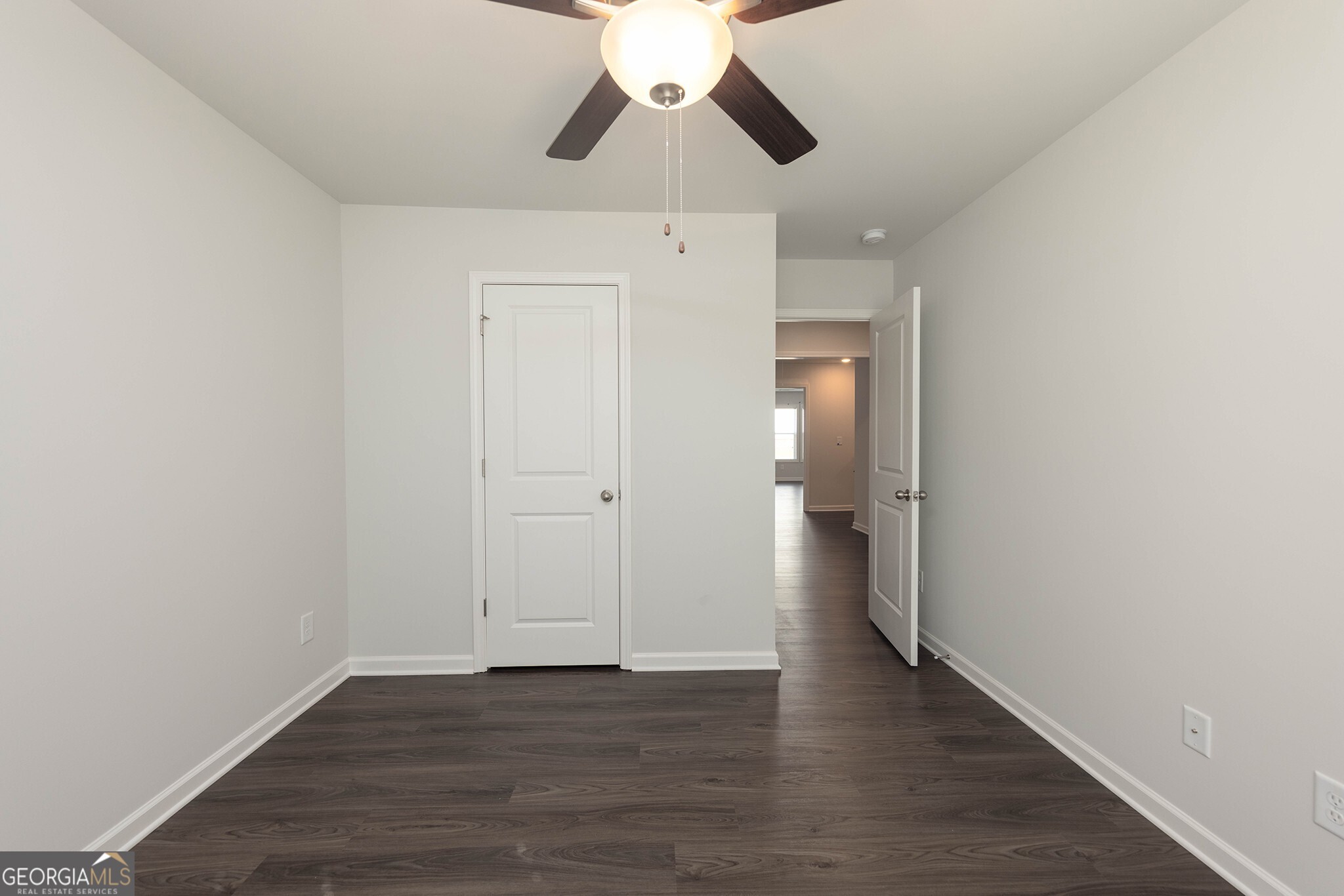 2761 Apperson Way Trail