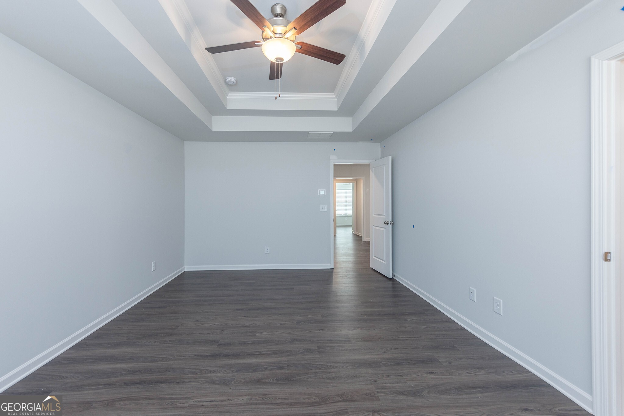 2761 Apperson Way Trail
