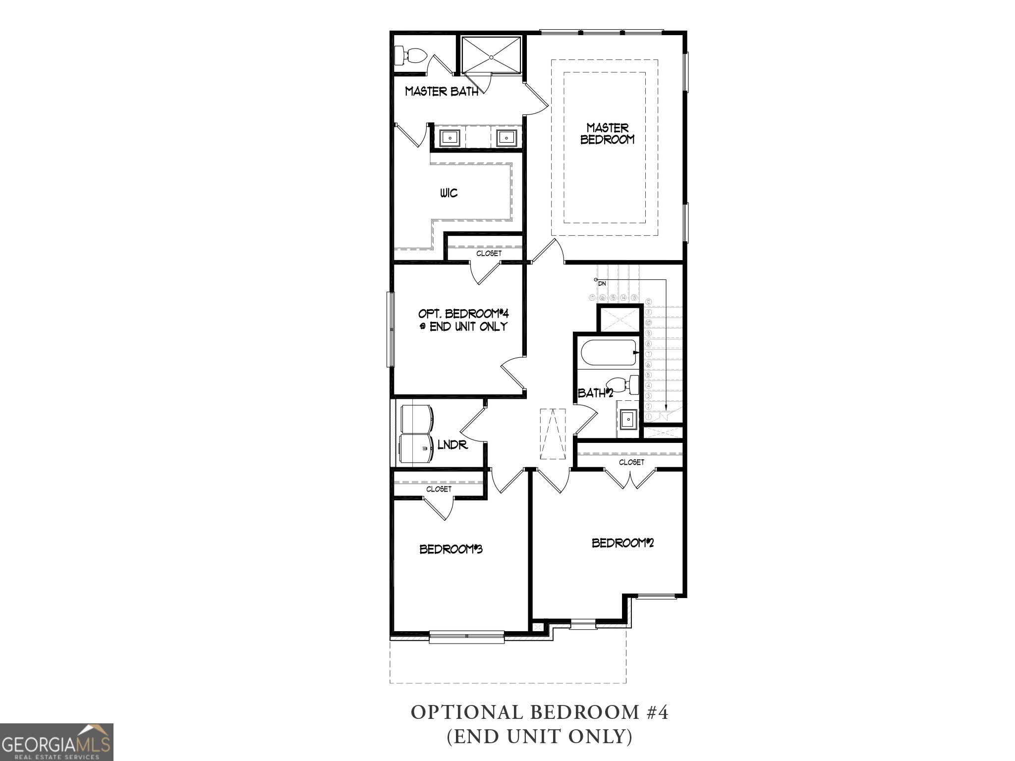 2761 Apperson Way Trail