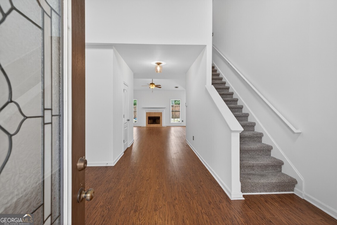 4003 Grandover Drive