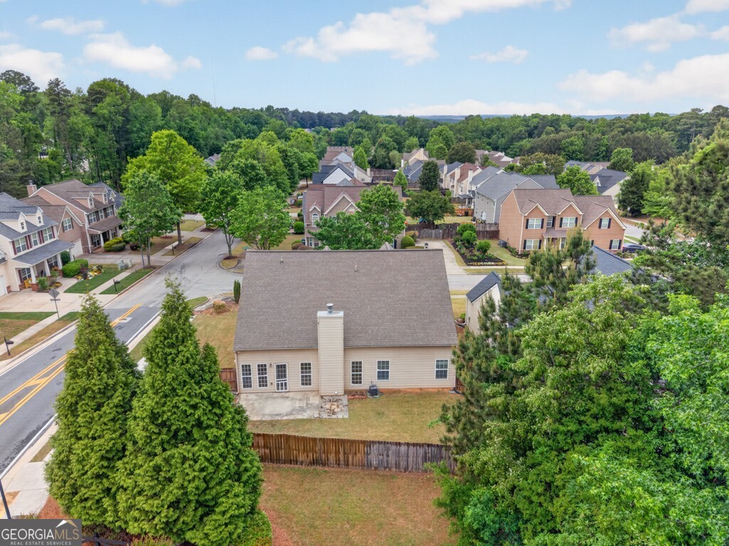 4003 Grandover Drive