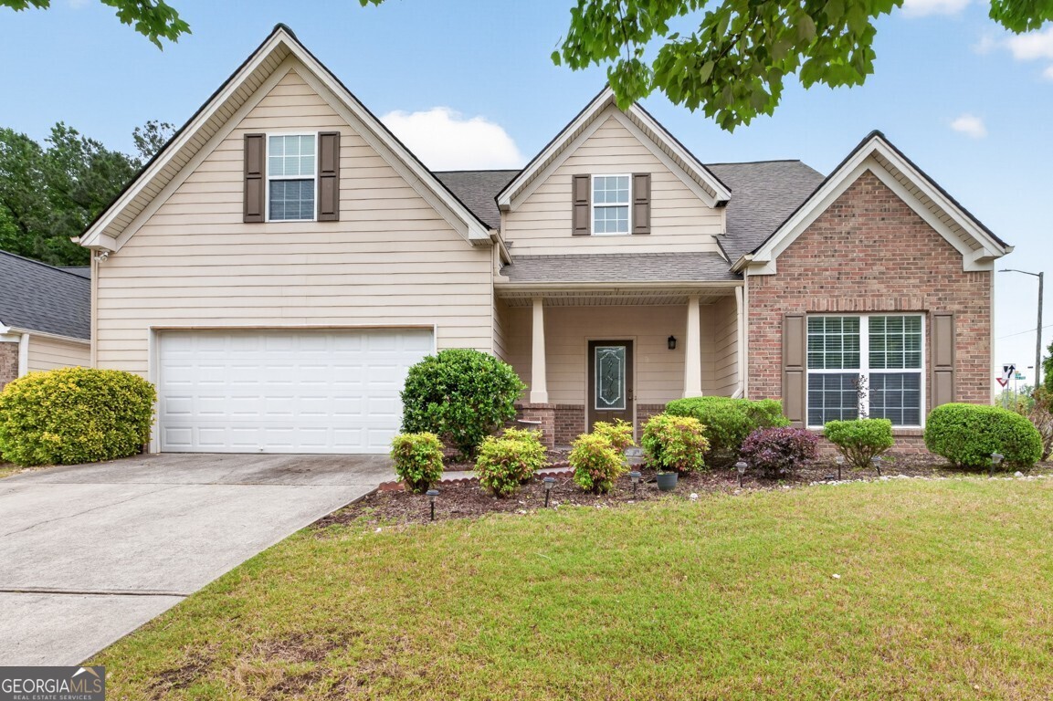4003 Grandover Drive