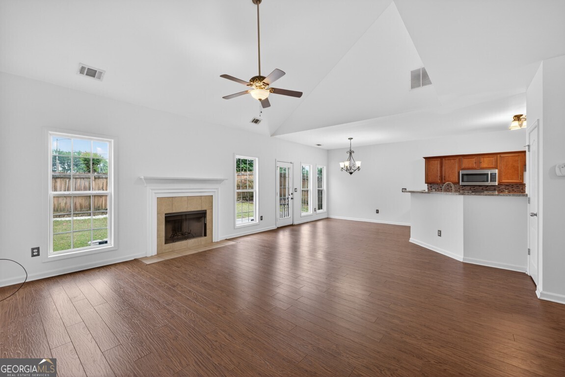 4003 Grandover Drive